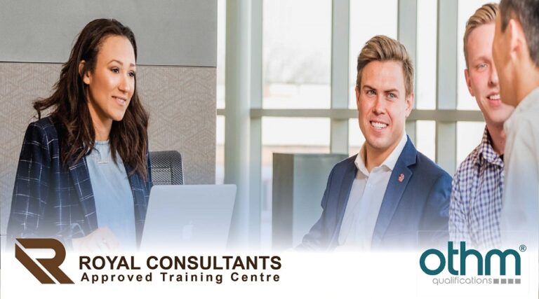 OTHM Level 5 Extended Diploma in Accounting and Business - Royal ...